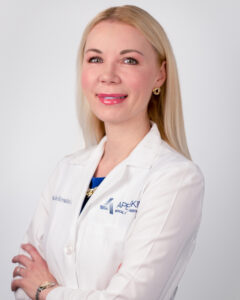 Ringaile Sirvaitis, CNP – Skin Care Specialist