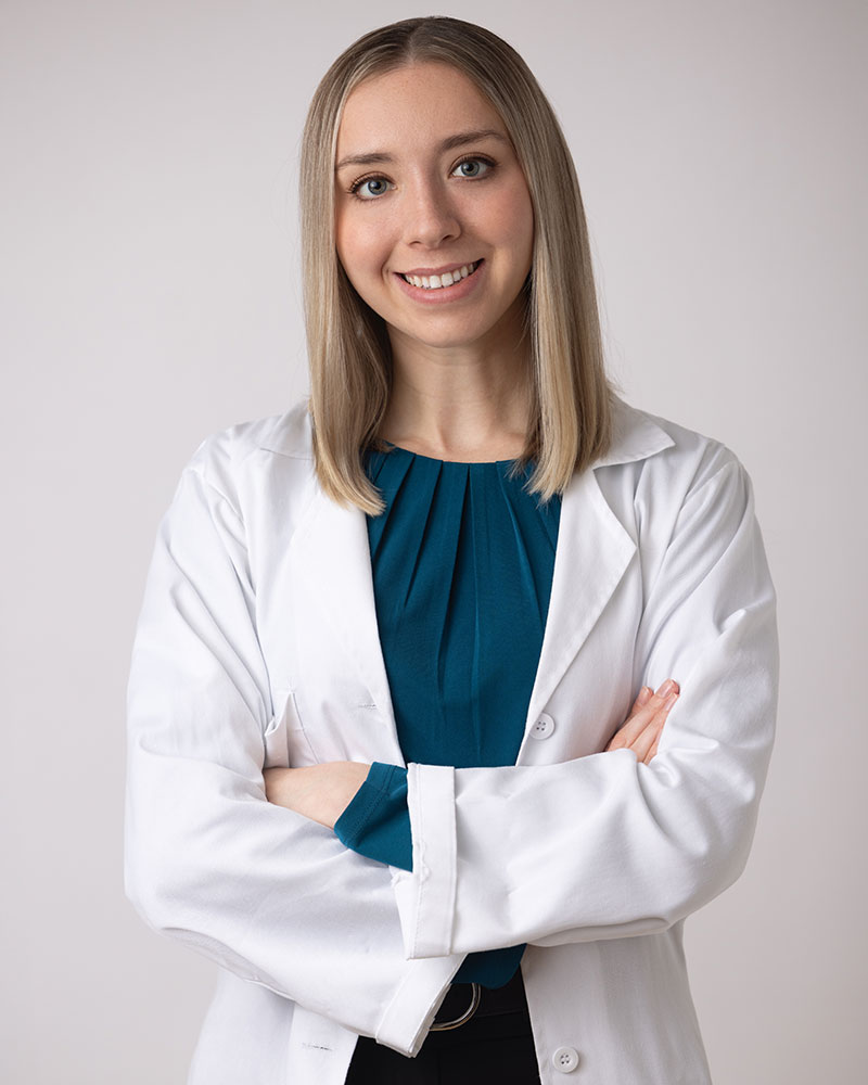 Laura Jackam - Dermatology Physician Assistants
