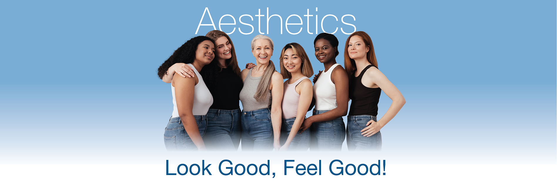 Aesthetic team
