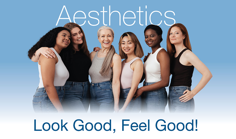 Aesthetic team