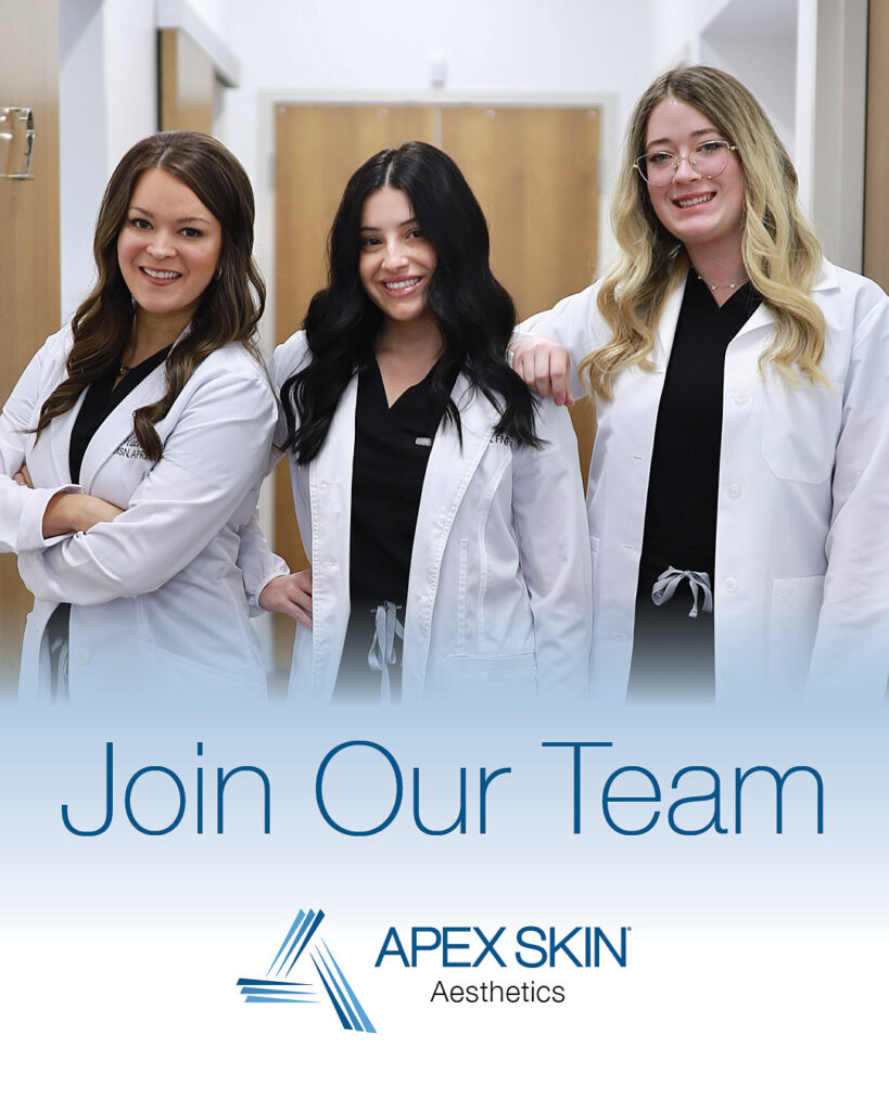 Apexskin Aesthetics Team