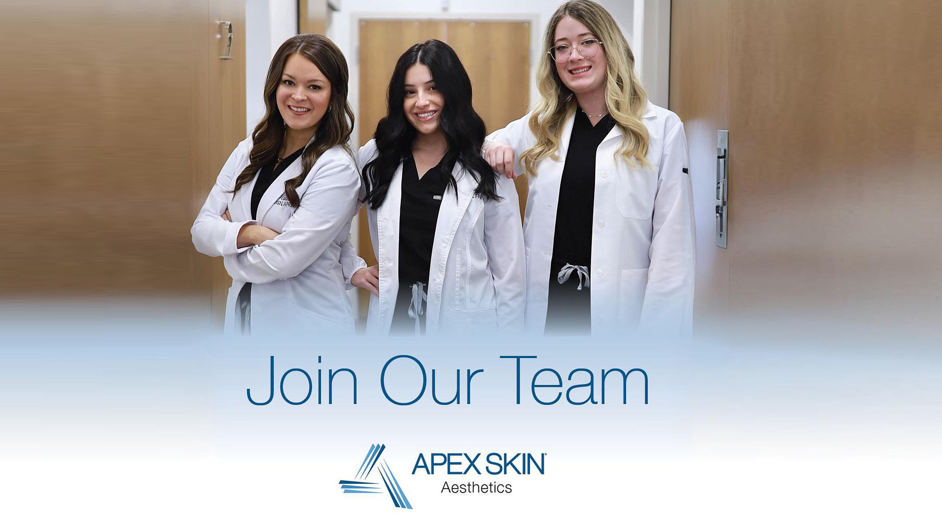 Apexskin Aesthetics Team