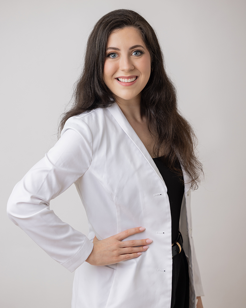 Tessa Fraicola – Certified Family Nurse Practitioner Tessa Fraicola - Certified Family Nurse Practitioner