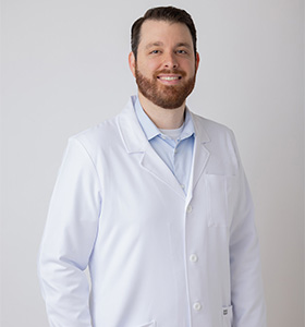 Dr. Daniel A. Hyman, DO, board-certified dermatologist at Apex Skin in Ohio