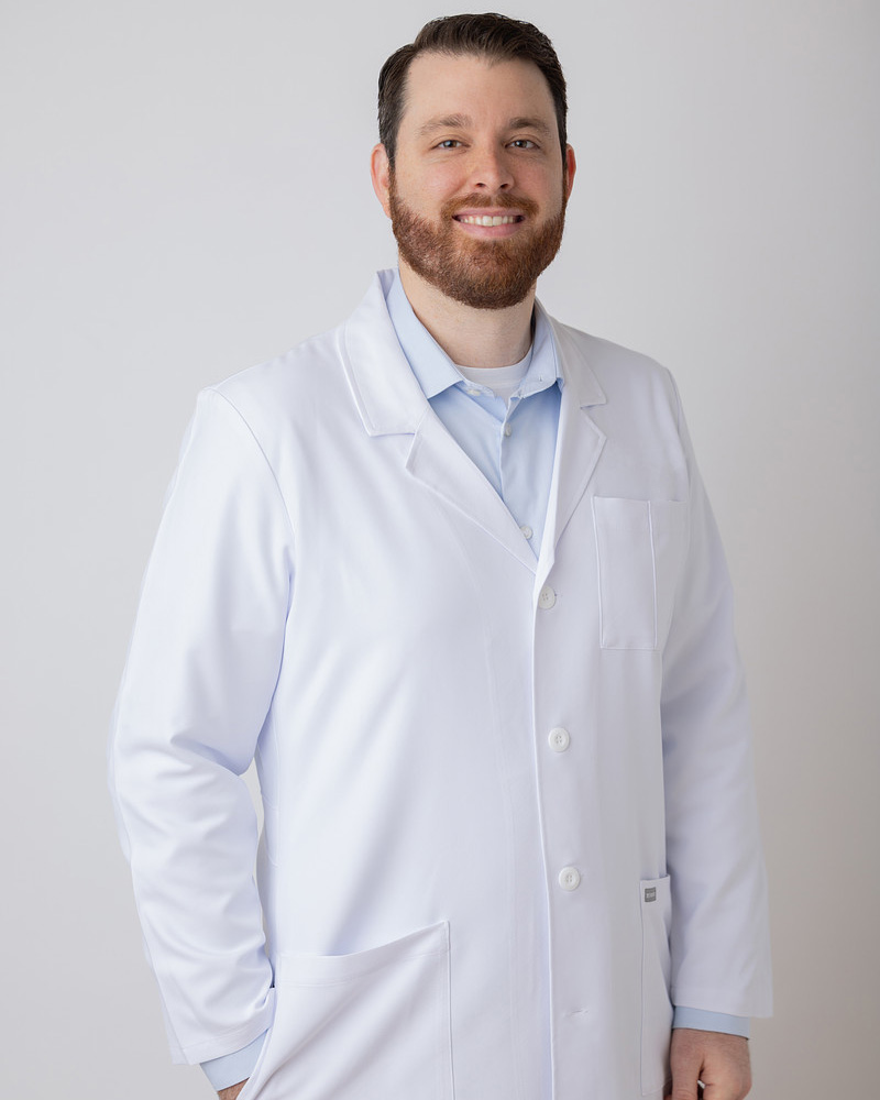 Dr. Daniel A. Hyman, Doctor of Osteopathic Medicine and dermatologist