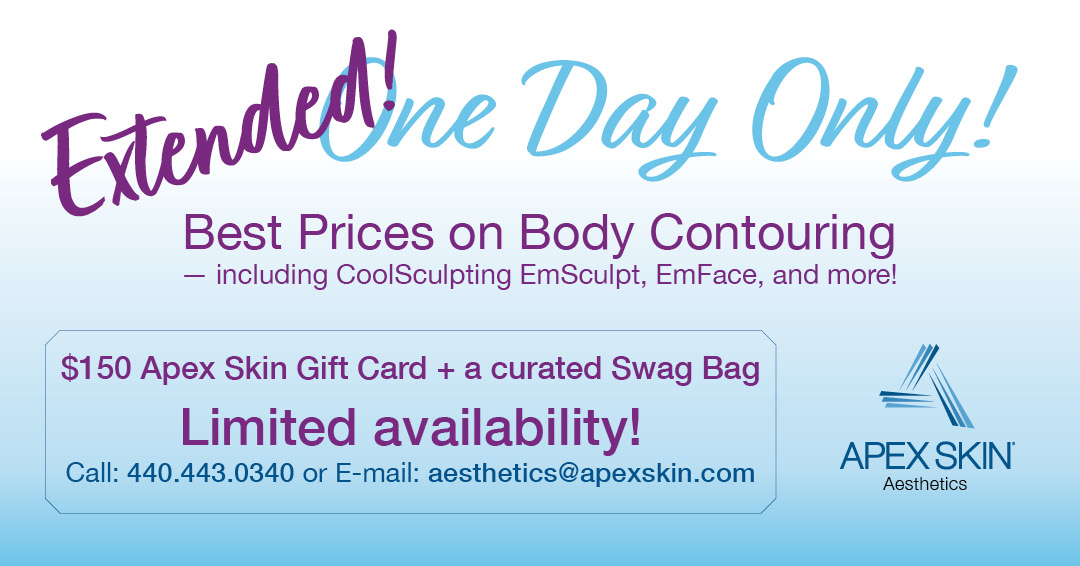 Apex Body Contouring Extended