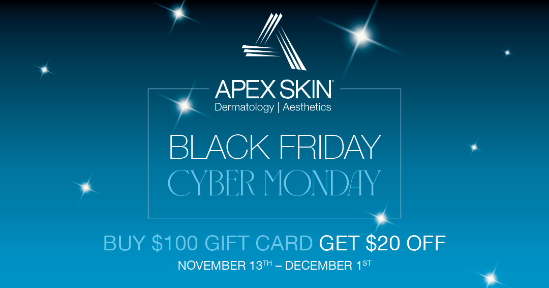 Black Friday - Cyber Monday