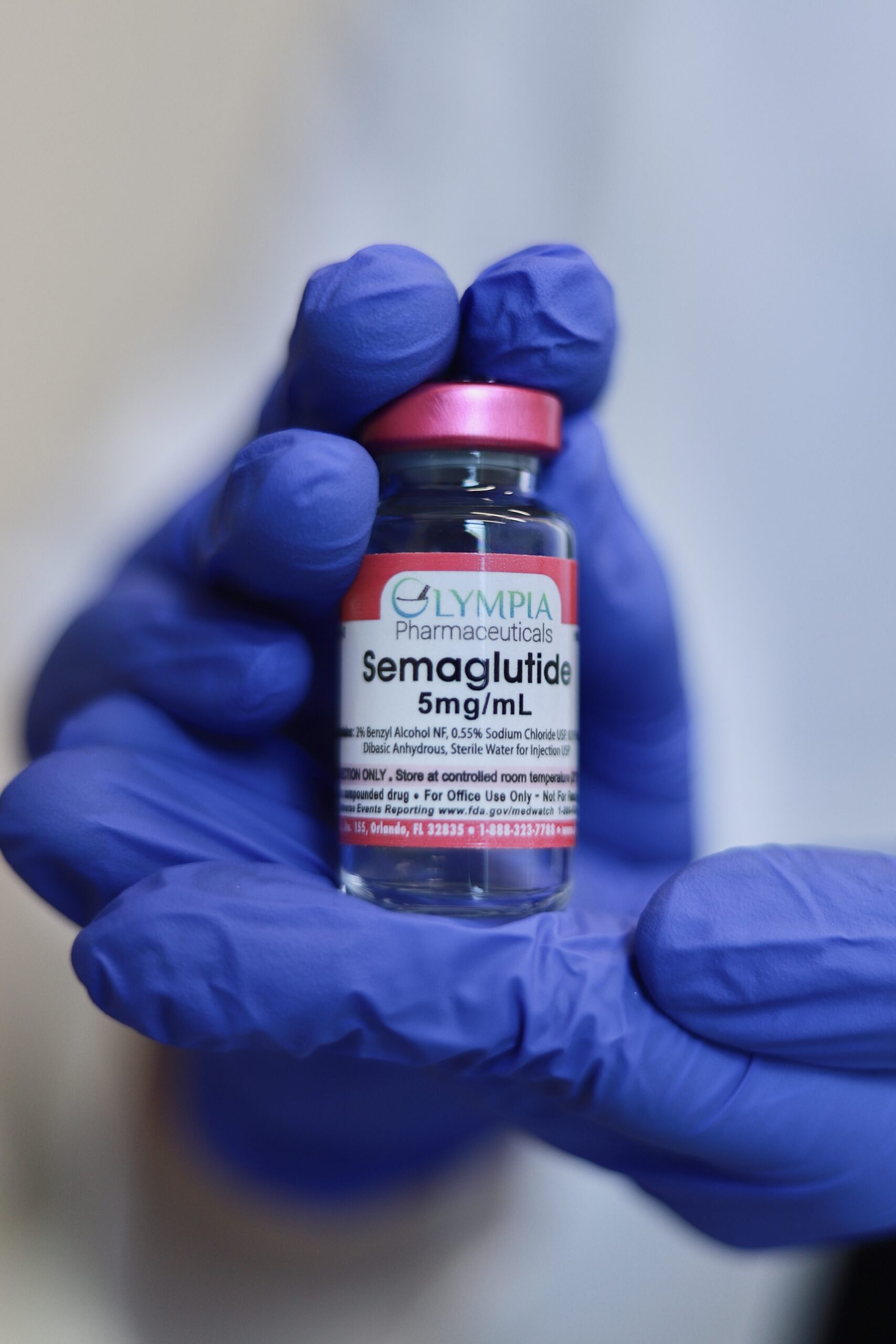 Treating Skin Changes After GLP-1 Weight Loss