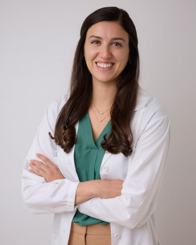 Jenna Boyne, PA-C - Certified Physician Assistant