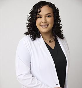 Nina Montgomery, NP-C - Aesthetic Nurse Practitioner