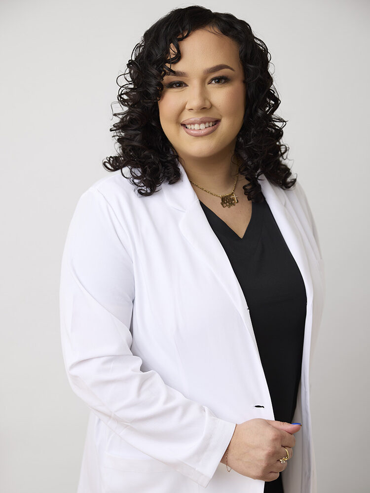 Nina Montgomery, NP-C - Aesthetic Nurse Practitioner