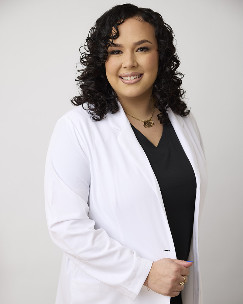 Nina Montgomery, NP-C - Aesthetic Nurse Practitioner