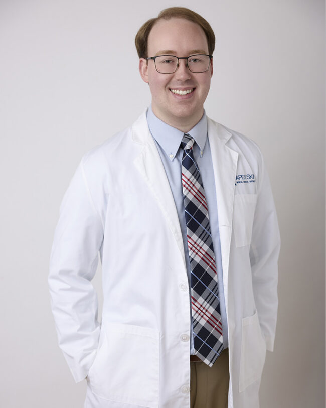 Sean Deeley, MPAS, PA-C - Board-Certified Physician Assistant