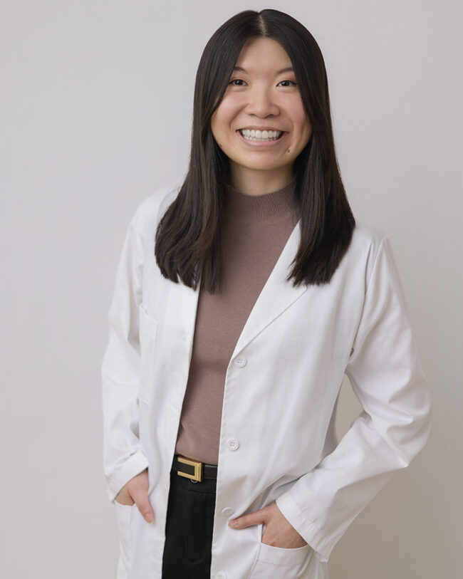 Shirley Yee, MSPAS, PA-C - Board-Certified Physician Assistants