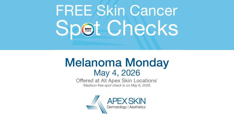 Apex in The News Melanoma melanoma