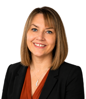 Melisa Selway