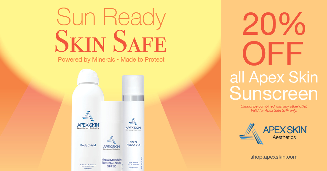 sun ready