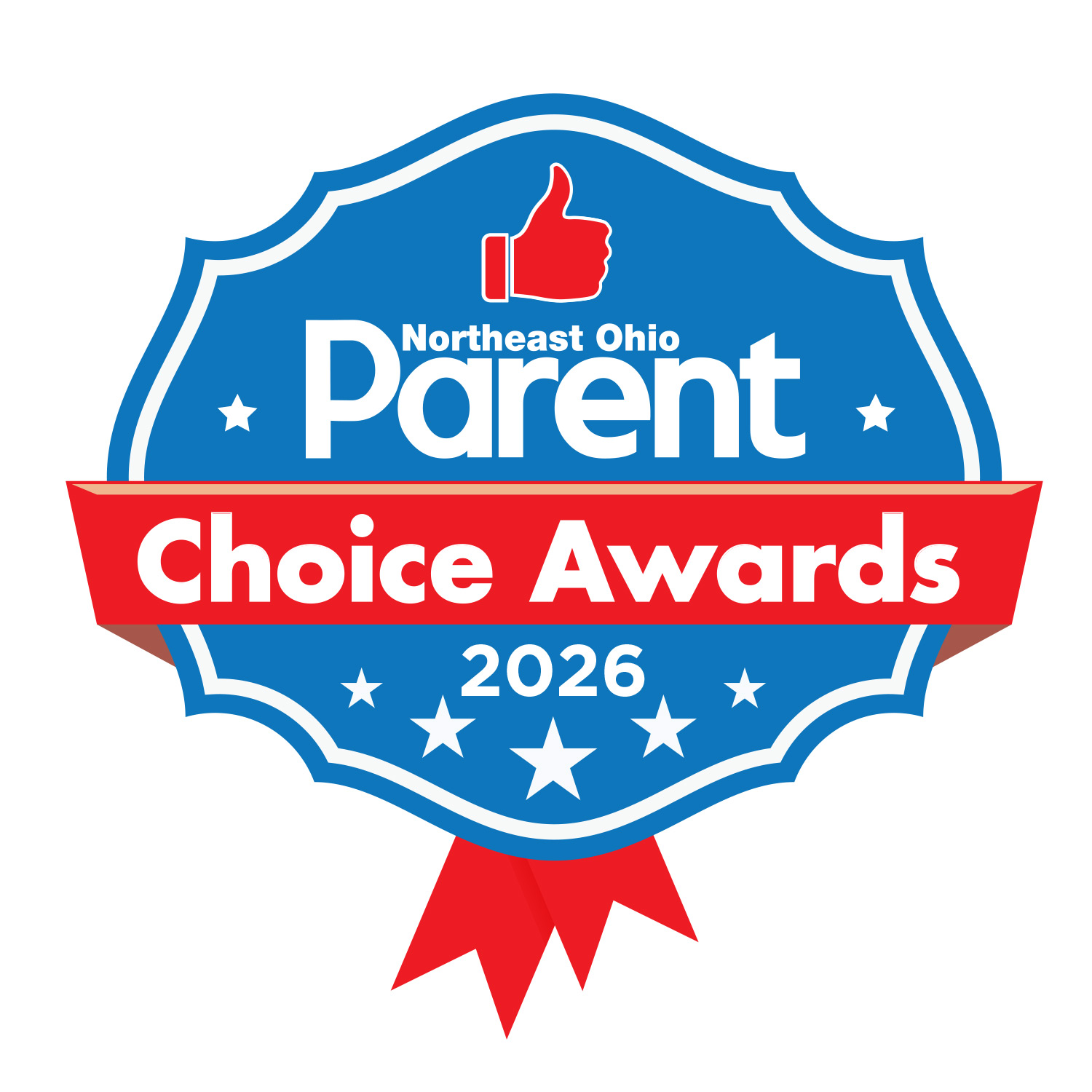 Parent-Choice-Award-2026-Decal Northeast Ohio Parent Choice Award