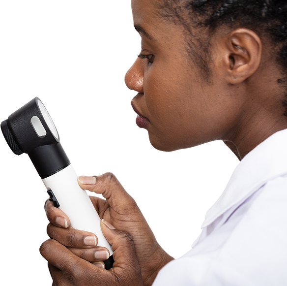 early stage skin cancer