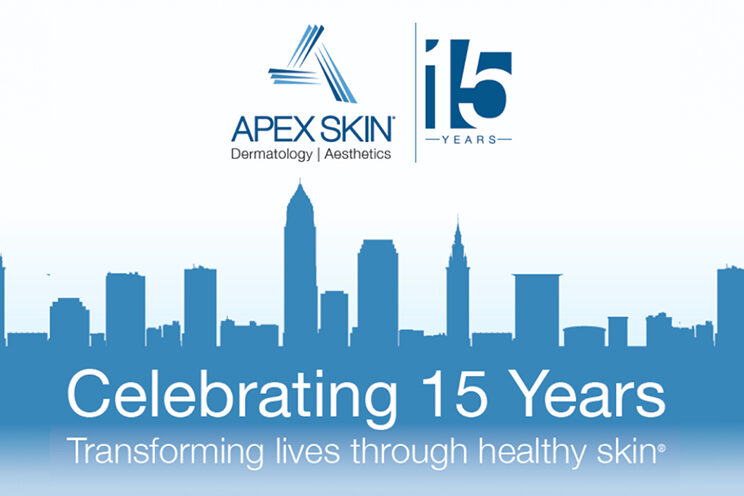 15-years celebrating 15 years
