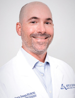 Dr. Garcia-Zuazaga