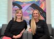 Total Body patient with provider Kimberly Pennell.